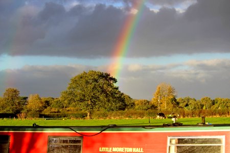 Rainbow 2 photo