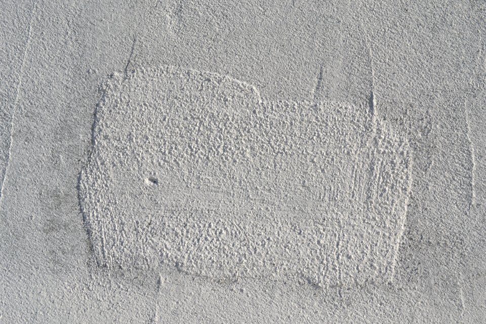 wall