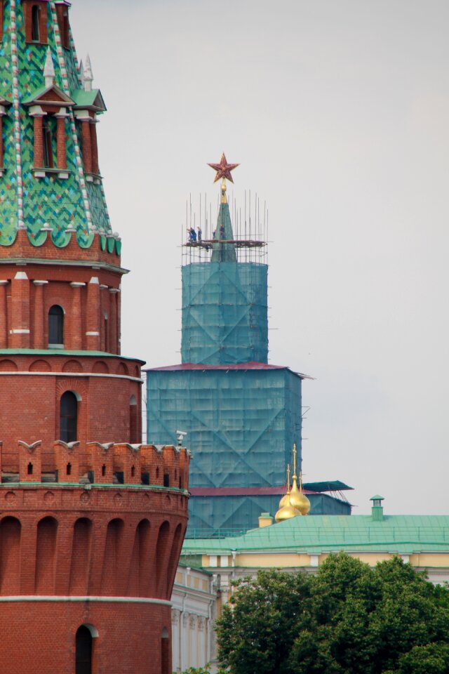 East capital historically