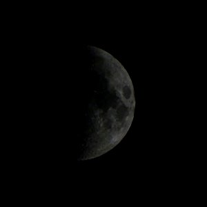 Moon Shot photo
