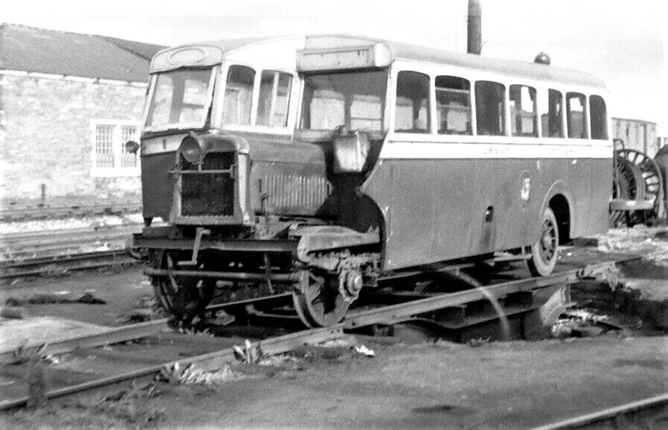Great Northern no. 1