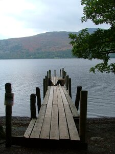 Lake district penwith together
