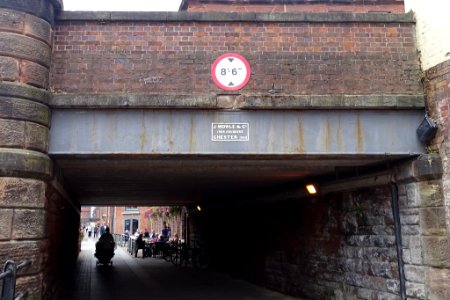 "City Road" Bridge photo