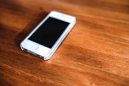 Smartphone cell phone technology