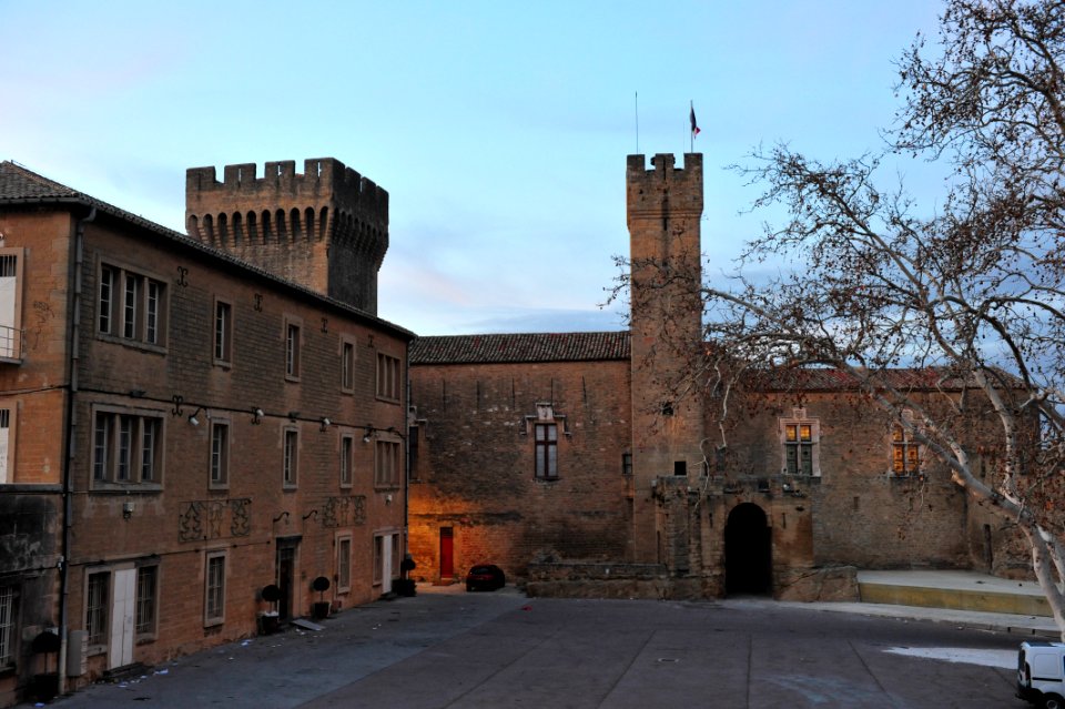 Salon-de-Provence,  France