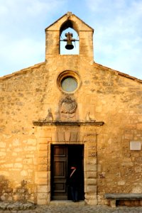 Baux-de-Provence, France 979