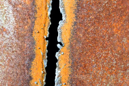 cut metal sheet