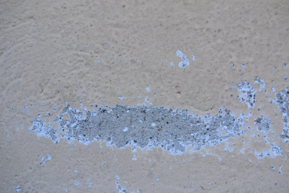 wall