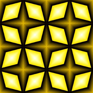 repeatable template