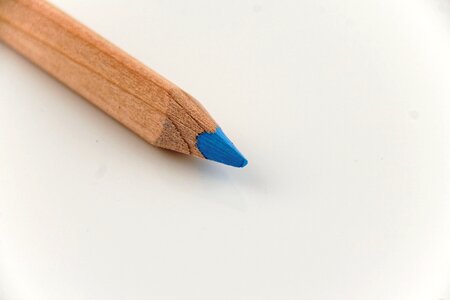 Draw pointed write