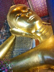 Thailand bangkok gold