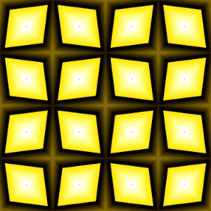 repeatable template