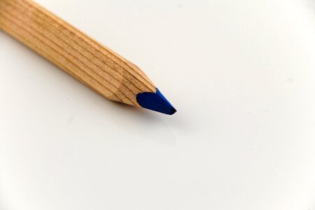 Draw pointed write