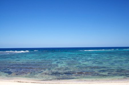 reef landscape photo