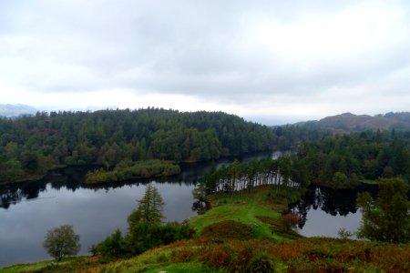 Tarn Hows 02