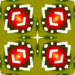 seamless pattern