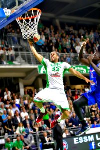 ESSM - Paris Levallois