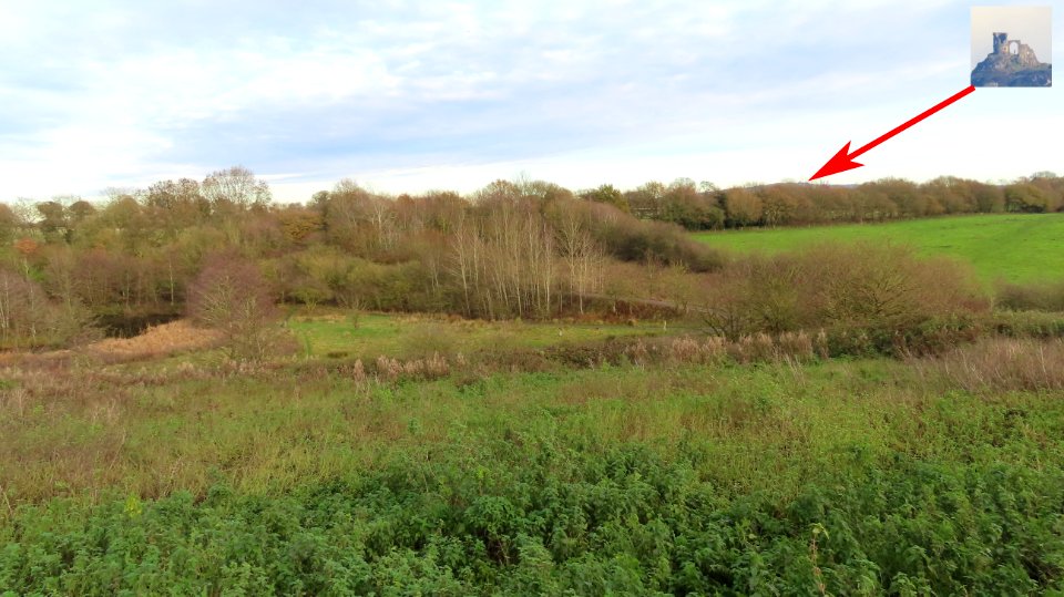 Borrow Pit Meadows
