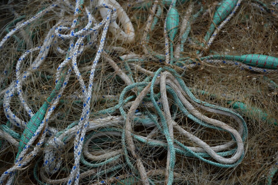 Fishing networks standard