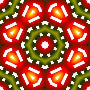 seamless pattern
