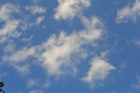 Clouds