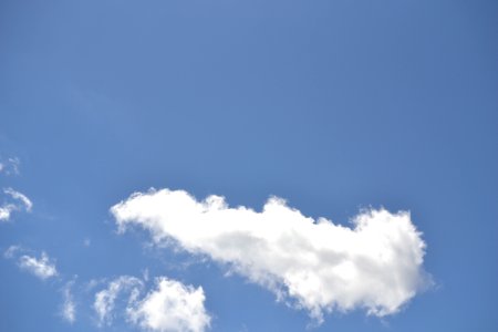 Clouds
