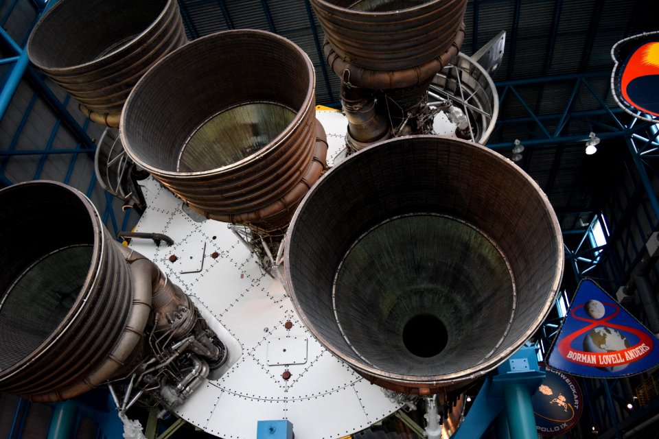 Saturn V