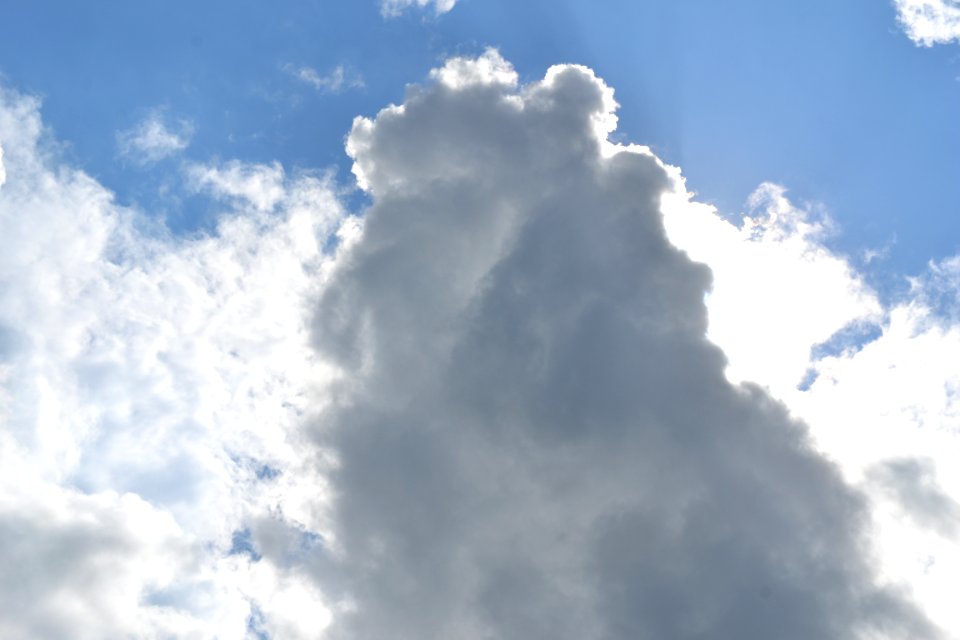 Clouds