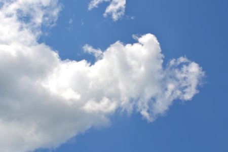 Clouds