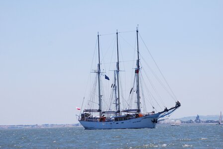 Boat tejo lisbon