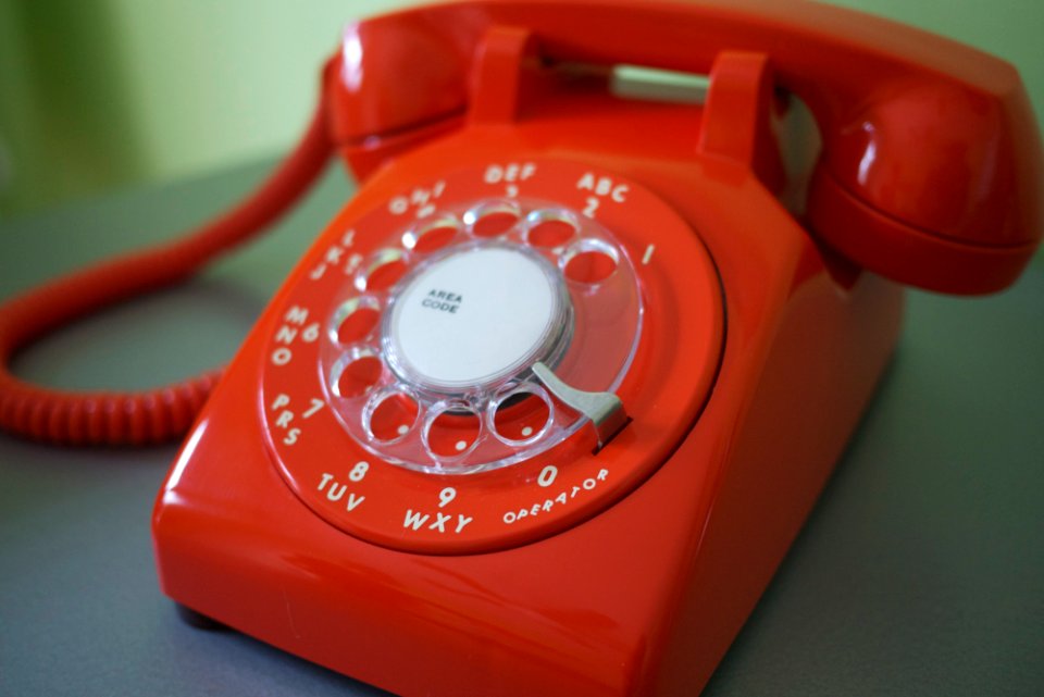love our new phone