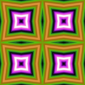 Seamless pattern