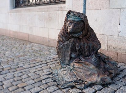 The Stockholm watcher
