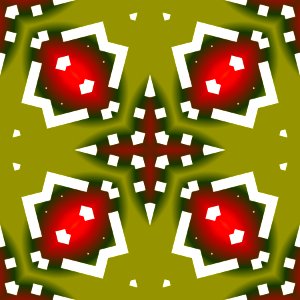 seamless pattern