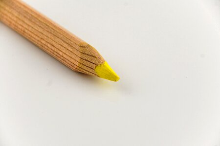 Draw pointed write