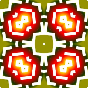 seamless pattern