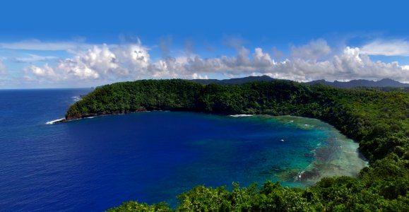 NMSAS Fagatele Bay