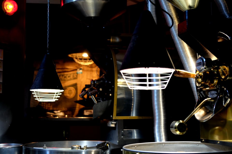 Cafés San Agustín
