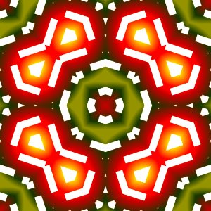 seamless pattern