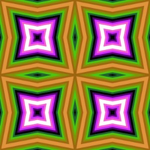 Seamless pattern