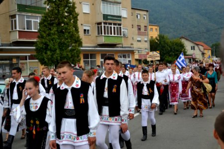 Toamna Cugireană photo