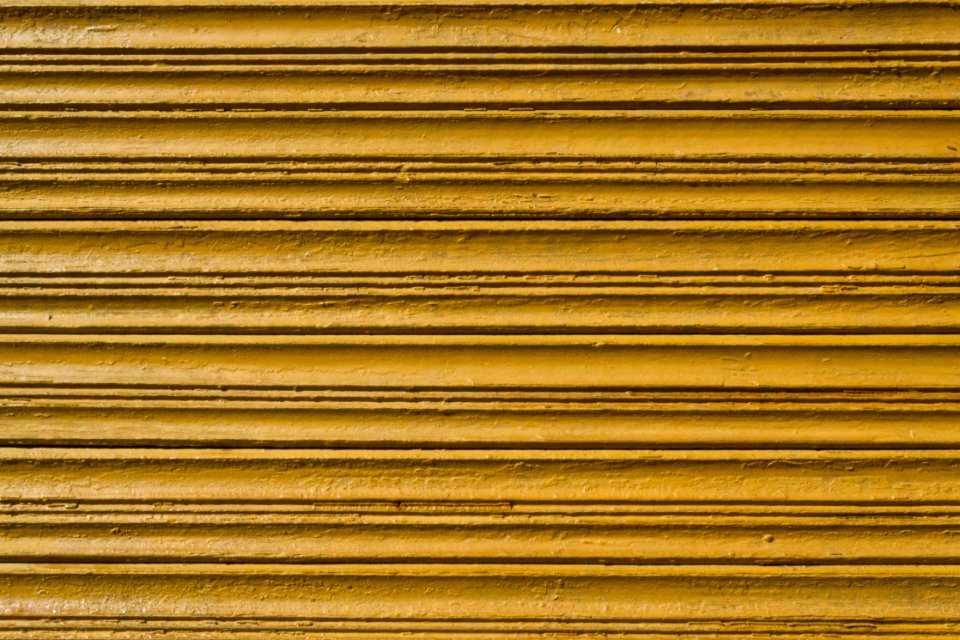 wood blinds