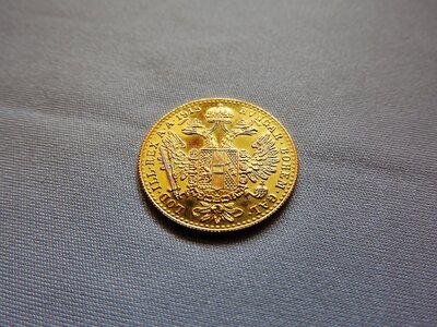 Gold coin gold coin