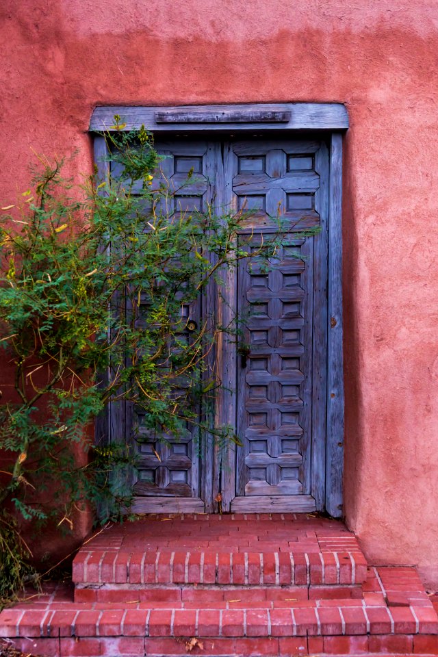 One Of The Doors