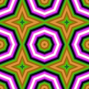 Seamless pattern