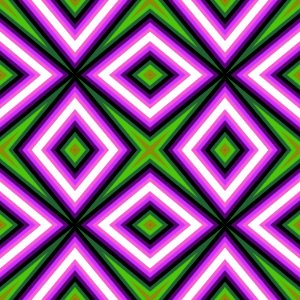 Seamless pattern