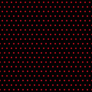 Template with circles