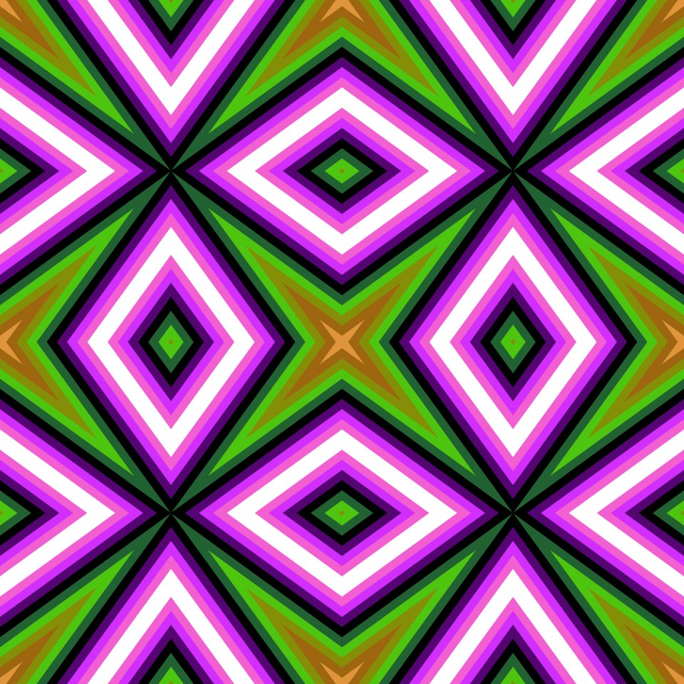 Seamless pattern