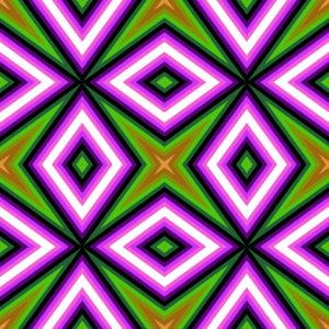 Seamless pattern