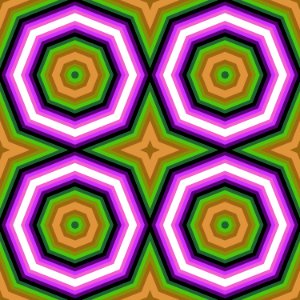 Seamless pattern